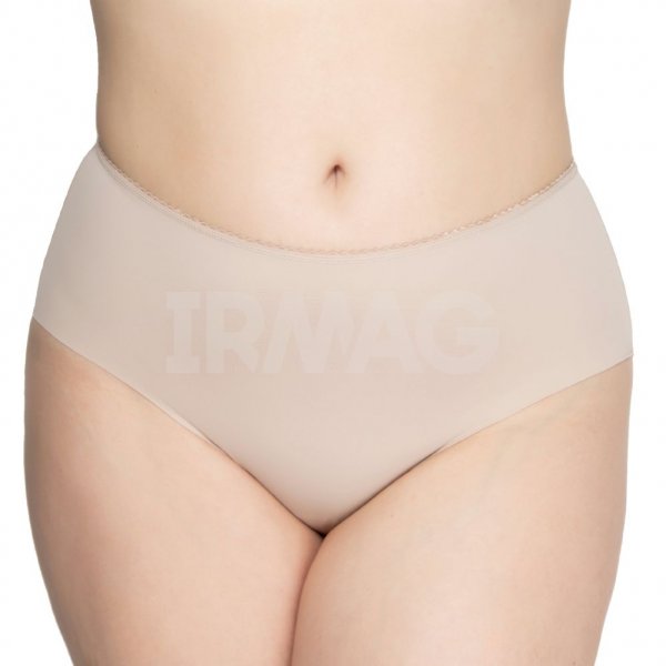 Трусы женские классика Vis-A-Vis DS 0183 - Beige р.M
