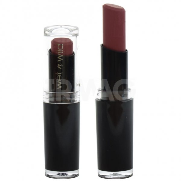 Помада для губ Wet'n Wild Mega Last Matte Lip Color (3,6 г) - E965 Cherry Picking
