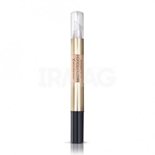 Корректор для лица Max Factor Mastertouch Concealer (3 мл) - 309 Beige