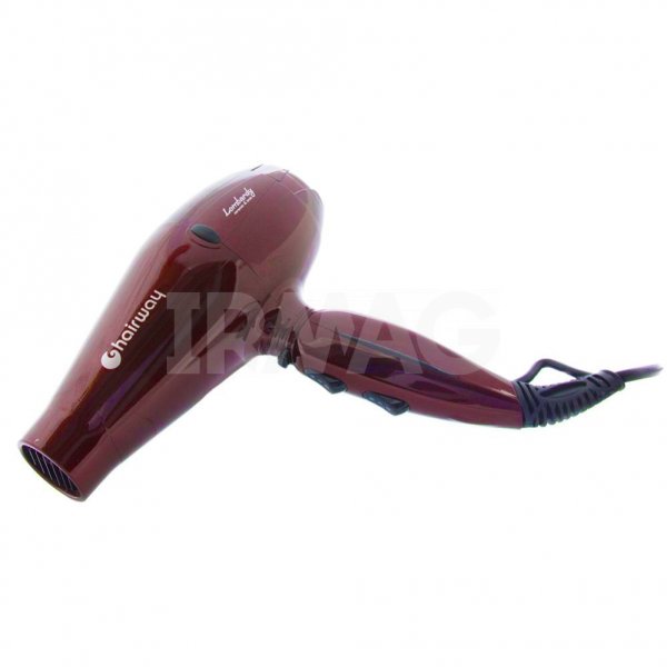 Фен Hairway Lombardy compact 03061-07 (1900-2100W)