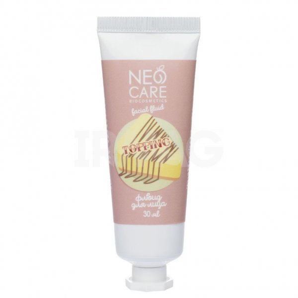 Флюид для лица Levrana Neo Care Topping Увлажняющий (30 мл)