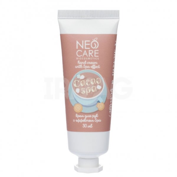 Крем для рук Levrana Neo Care Cacao Spa (30 мл)