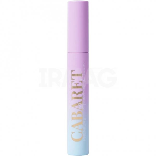 Тушь для ресниц Vivienne Sabo Cabaret premiere by Lissa со сценическим эффектом (9 мл) - 01