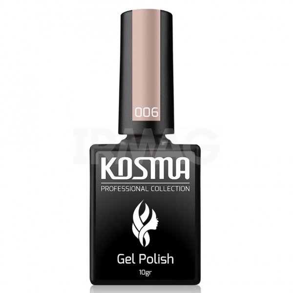 Гель-лак для ногтей Kosma Gel Polish (10 г) - 006