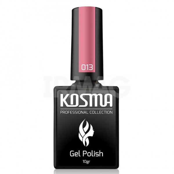 Гель-лак для ногтей Kosma Gel Polish (10 г) - 013