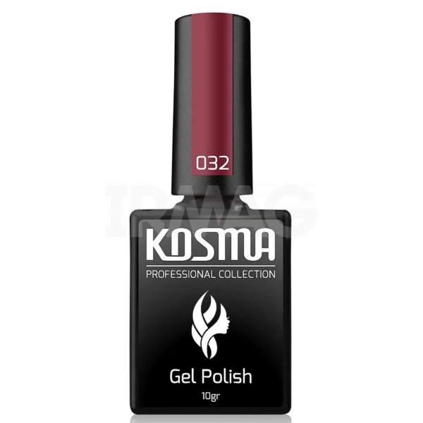 Гель-лак для ногтей Kosma Gel Polish (10 г) - 032
