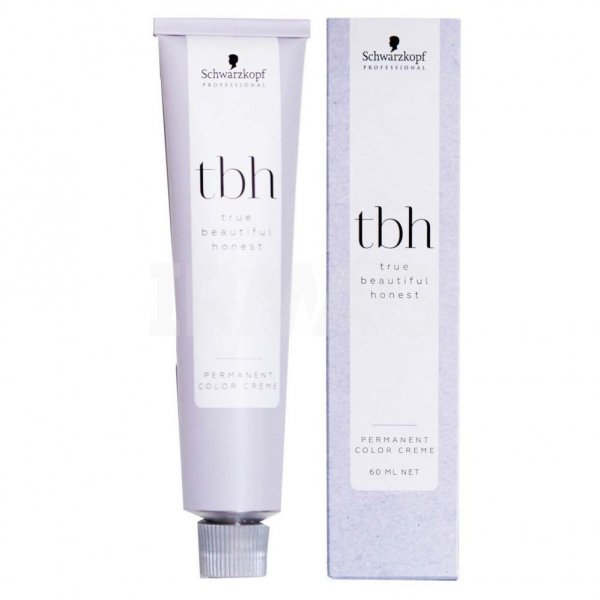 Краска для волос Schwarzkopf Igora Royal TBH True Beautiful Honest (60 мл) - 9-16