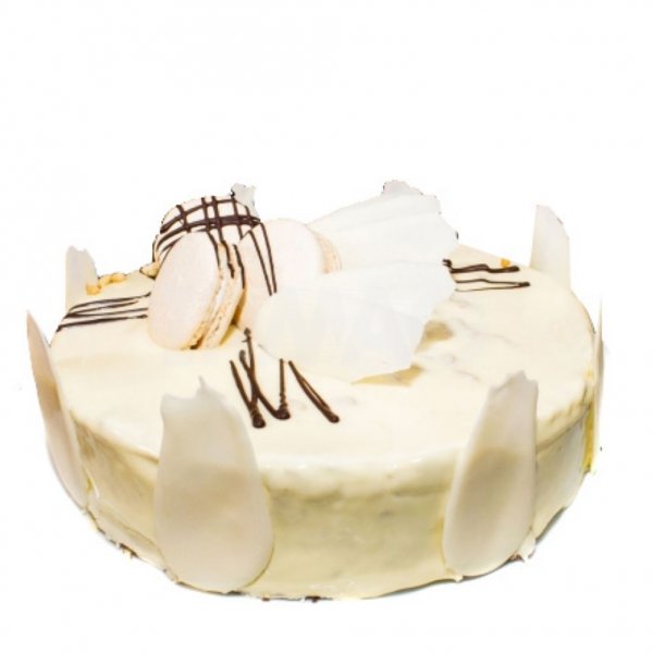 Торт Вернисаж Мадонна (1460 г)