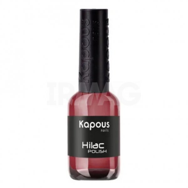 Лак для ногтей Kapous Nails Hi-Lac Polish (8 мл) - 2164 великая тайна