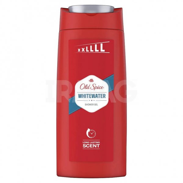 Гель для душа Old Spice Whitewater (675 мл)