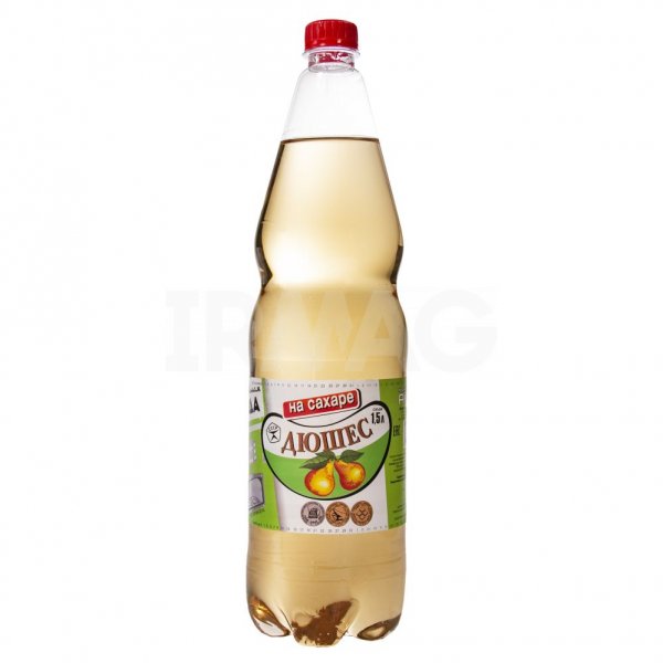 Напиток газированный Аква Дюшес (1,5 л)