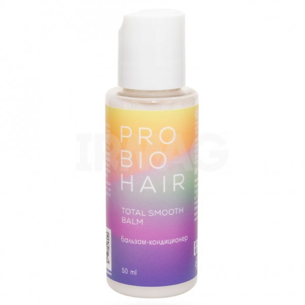 Бальзам-кондиционер для волос Pro Bio Hair Универсальный (50 мл)