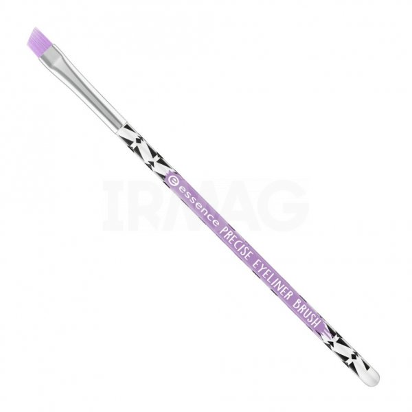 Кисть для гелевой подводки Essence Precise Eyeliner Brush (13,5 см