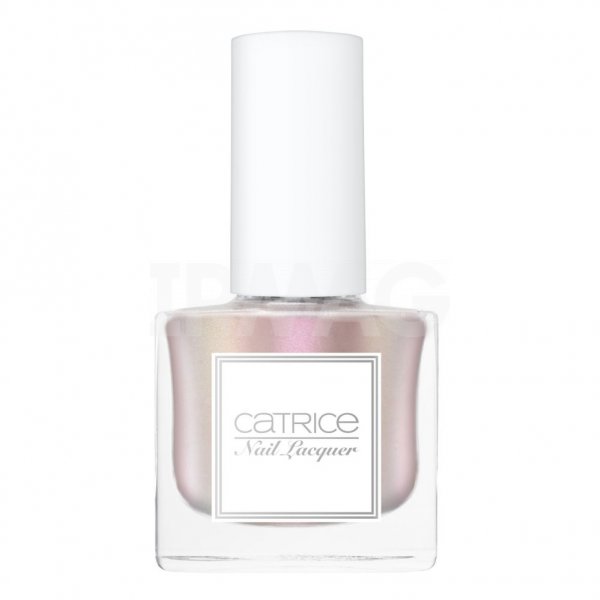 Лак для ногтей Catrice ProvoCatrice Limited Edition Nail Lacquer (9,5 мл) - C02 Mauve Magnifique