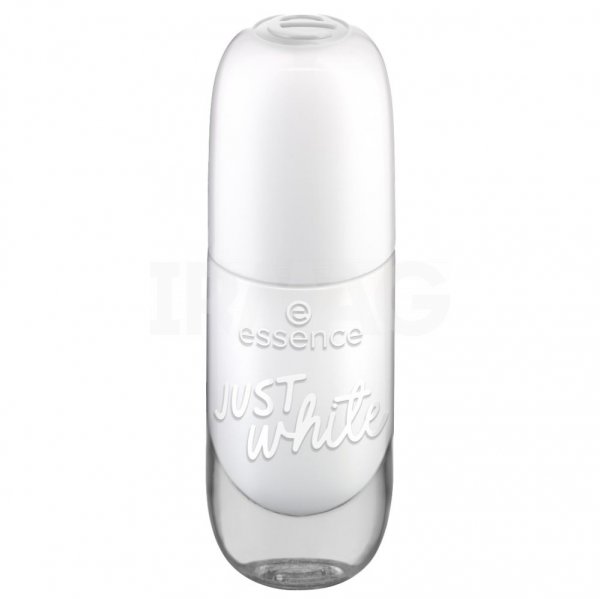 Лак для ногтей Essence Nail Gel colour (8 мл) - 33