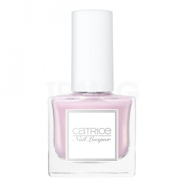 Лак для ногтей Catrice ProvoCatrice Limited Edition Nail Lacquer (9,5 мл) - C03 RoSeducteur