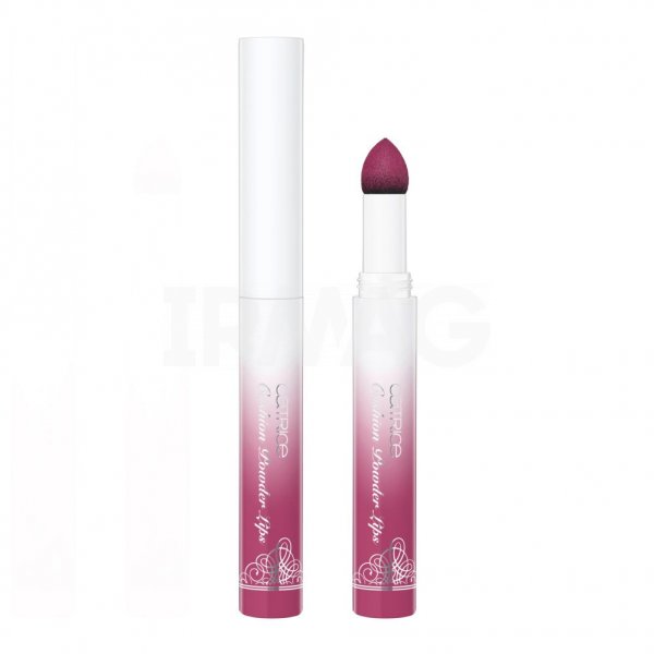 Пудра-кушон для губ Catrice ProvoCatrice Limited Edition Cushion Powder Lips (0,5 г) - C02 Berry Bow