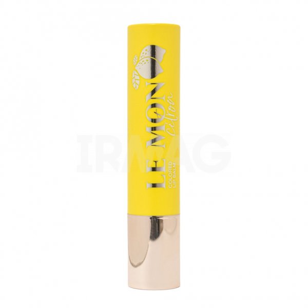 Помада-бальзам для губ Vivienne Sabo Lemon Citron (4 мл) - 02 · Пыльно-коричнево-розовый