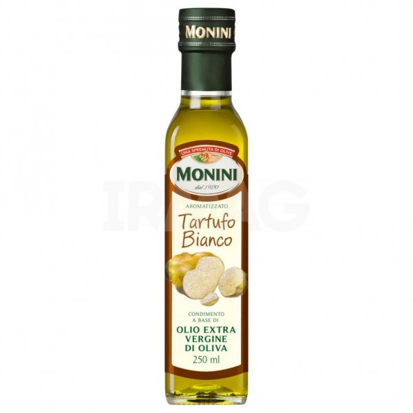 Масло оливковое Monini Extra Virgin с трюфелем (250 мл)