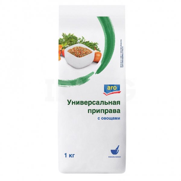Приправа Aro Универсальная (1 кг)
