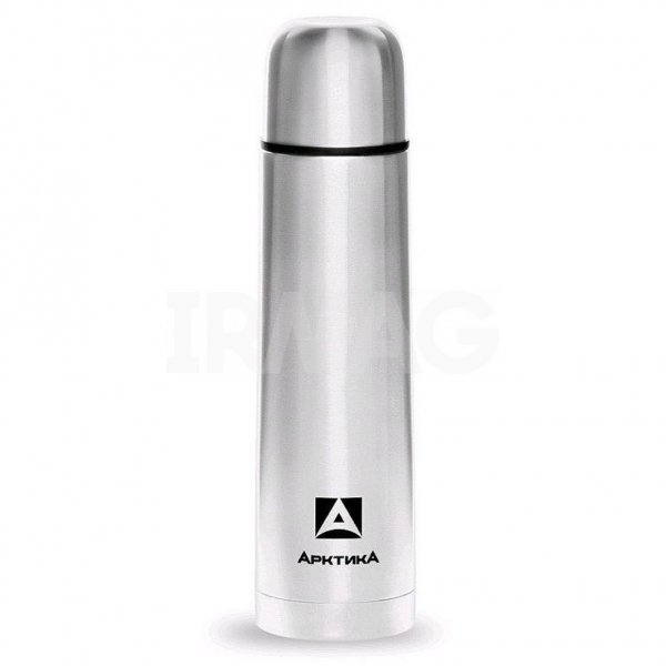Термос Арктика 101-750 Серый (750 мл)
