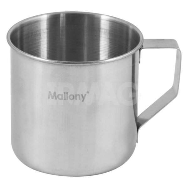 Кружка Mallony Fonte 3056 матовая (350 мл)