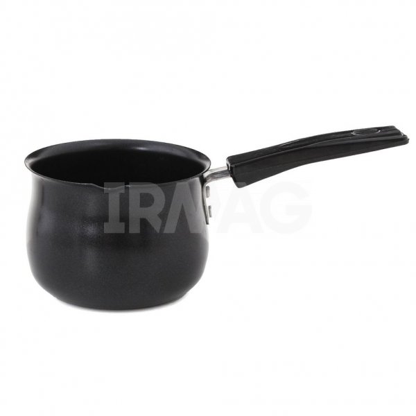 Турка Mallony MAL-490T 985202 из карбоновой стали (490 мл)