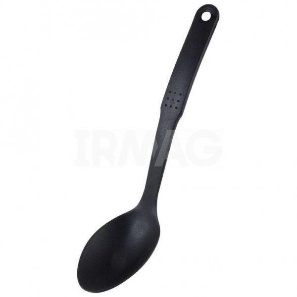 Ложка кулинарная Mallony Cuoco 3586 (30 х 6,5 см)