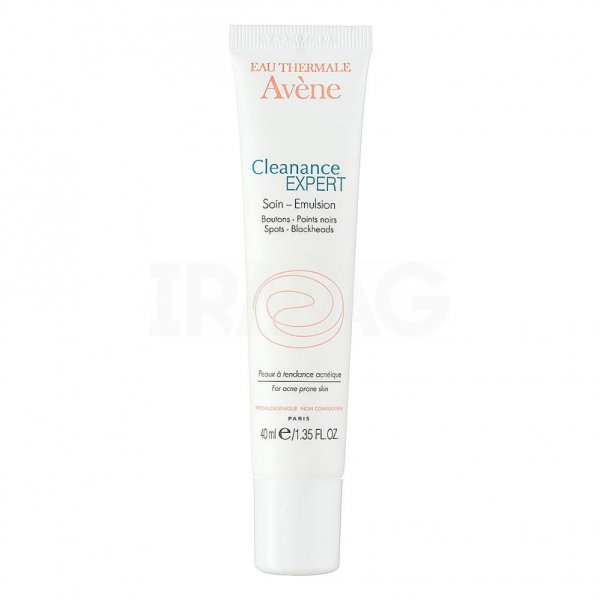 Эмульсия для лица Avene Cleanance Себорегулирующая (40 мл)