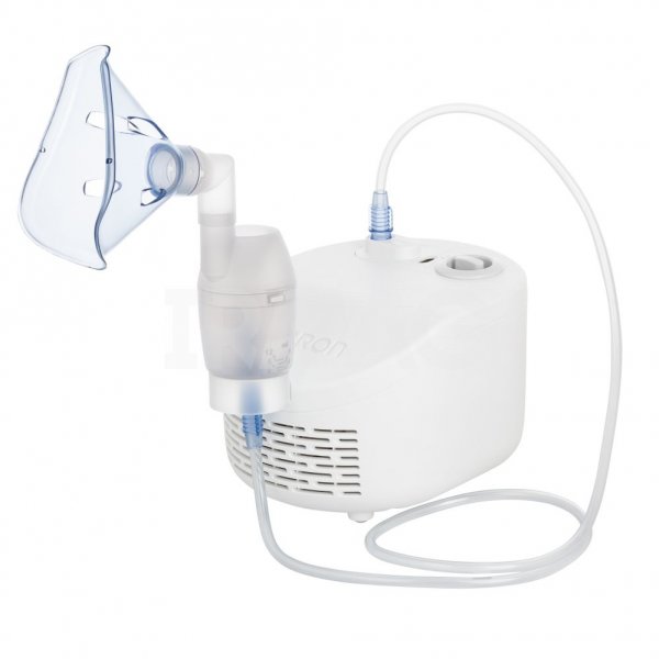 Небулайзер Omron CompAir С17 NE-C101