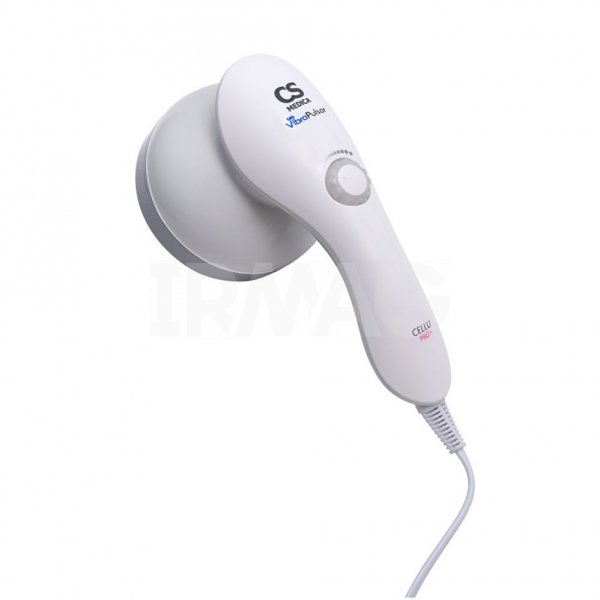 Массажер для тела CS Medica VibraPulsar CS-r9 Cellu Pro+