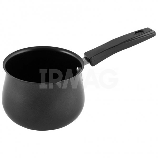 Турка Mallony MAL-750 985221 из карбоновой стали (750 мл)