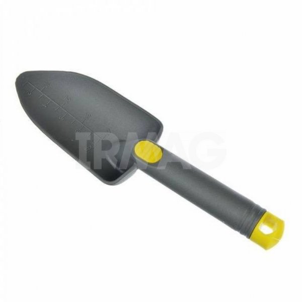 Совок садовый Silo широкий (27,5 см)