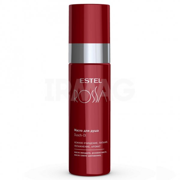 Масло для душа Estel Rossa (150 мл)