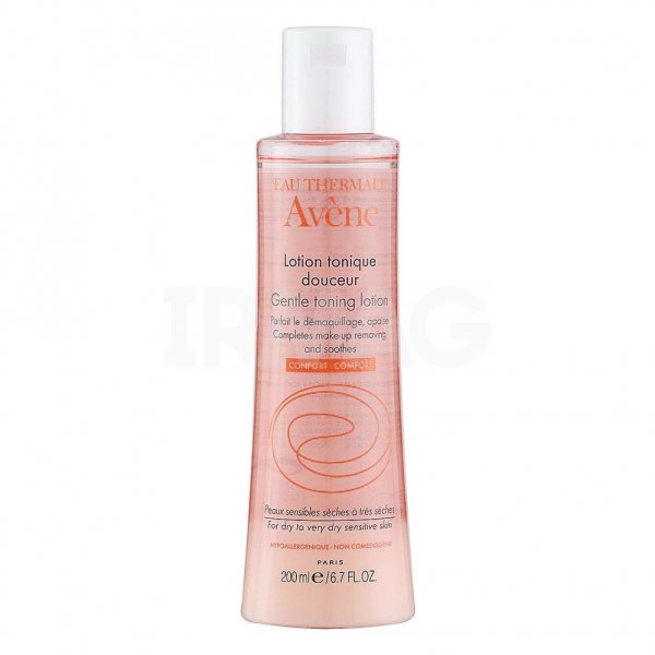 Лосьон для лица Avene мягкий Тонизирующий (200 мл)
