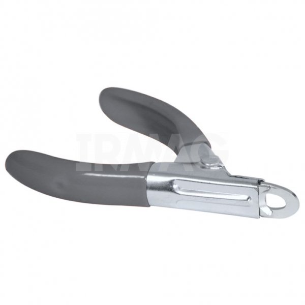 Когтерез-гильотина для кошек и собак Triol Стандарт пакет (75 х 130 мм)