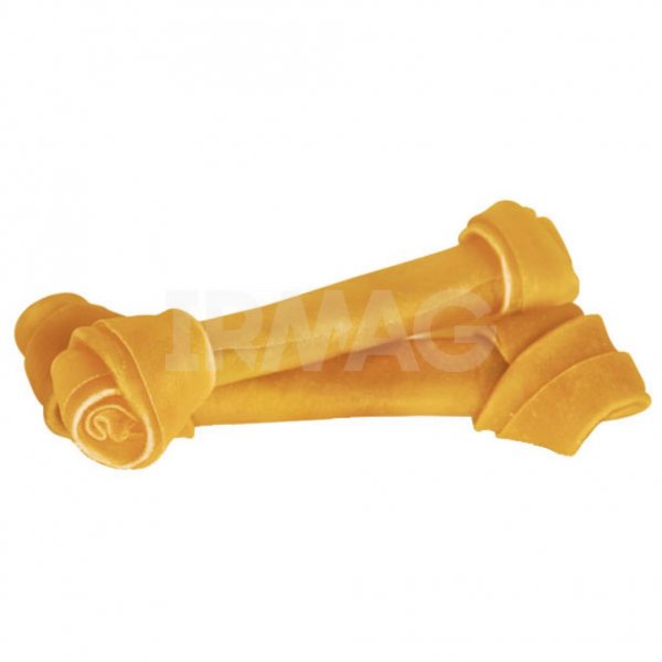 Кости жевательные для собак Triol Dental узловые 25 см (10 шт)