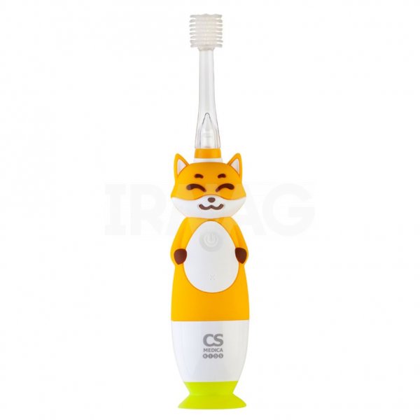 Зубная щетка CS Medica Электрическая Kids CS-360