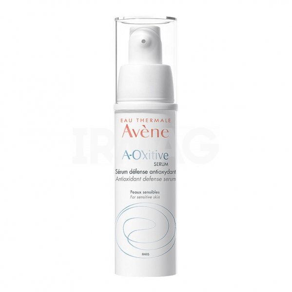 Сыворотка для лица Avene A-Oxitive Антиоксидантная защитная (30 мл)