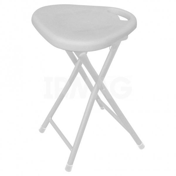 Стул для ванной комнаты Рыжий кот TI-06 складной