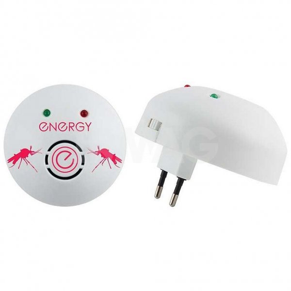 Отпугиватель комаров Energy SWT-441E