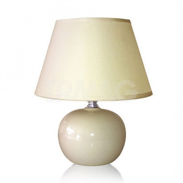 Светильник настольный Estares AT0936 Бежевый (190 x 230 мм)