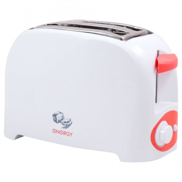 Тостер Energy EN-263, 7 степеней прожарки, 750Вт