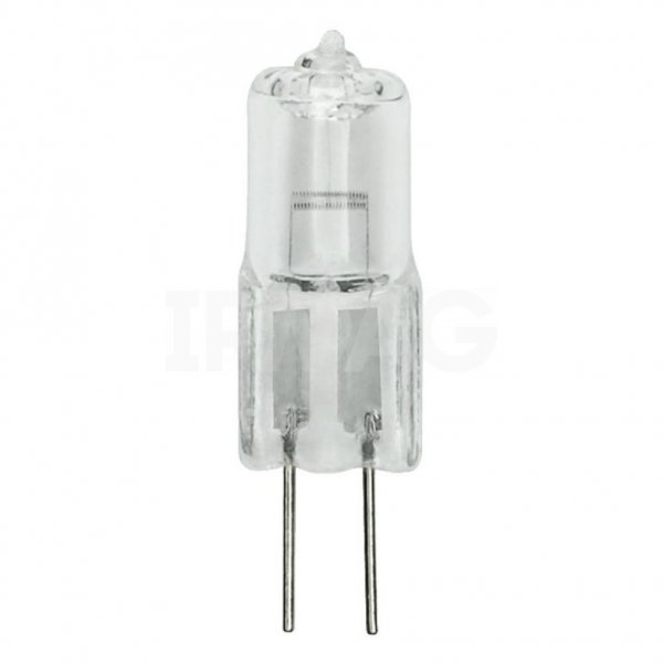 Лампа галогенная Uniel 35W (G4)