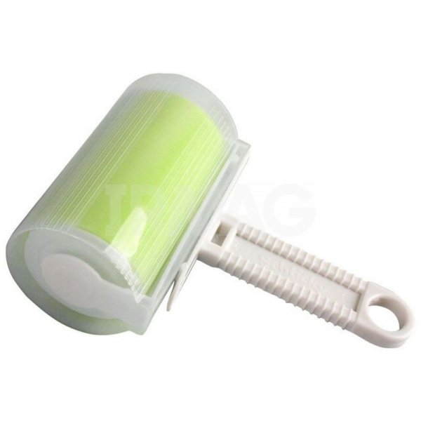 Ролик для одежды Рыжий кот SR-01 моющийся - IRMAG.RU