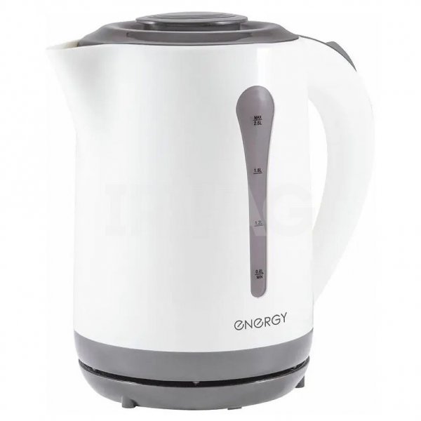Чайник Energy E-213 Белый (2,5 л)
