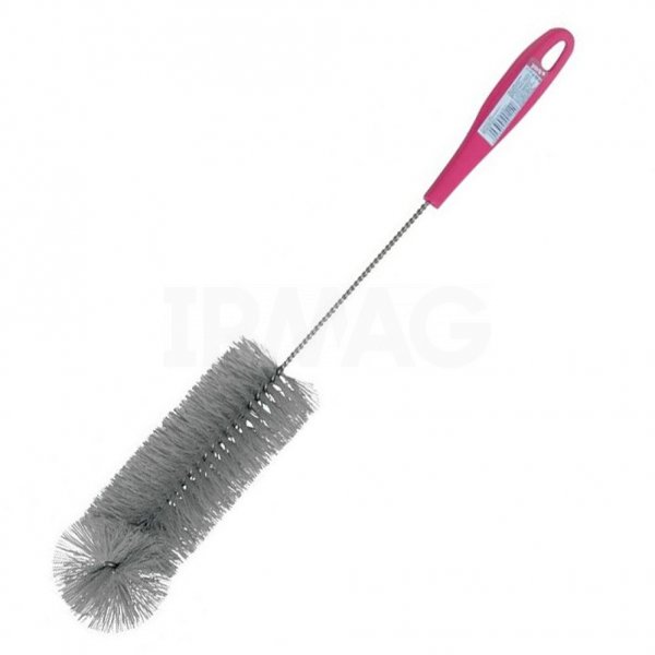 Ершик для мытья бутылок York