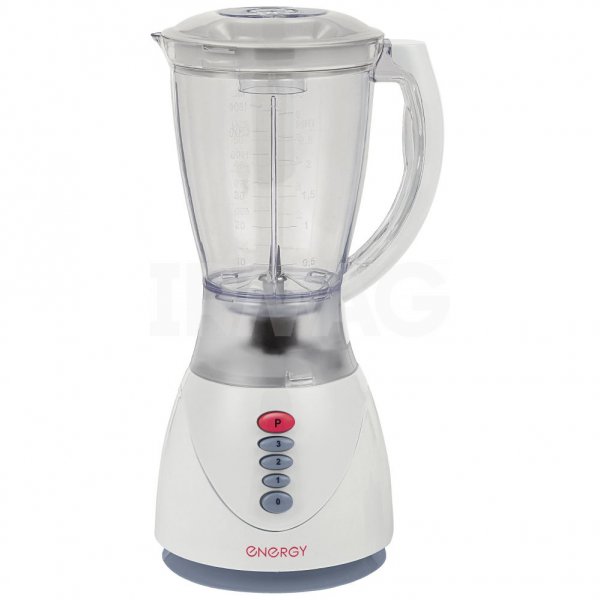 Блендер Energy EN-267 с чашей 3 скорости 300Вт