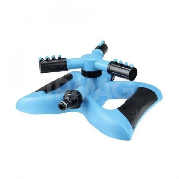 Разбрызгиватель импульсный, под коннектор