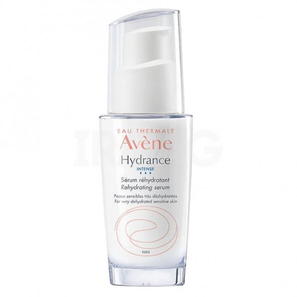 Сыворотка для лица Avene Hydrance Увлажняющая (30 мл)